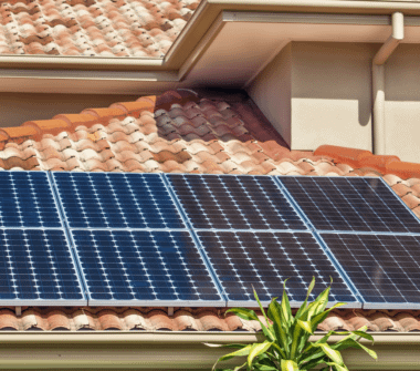 Home Improvement SOLAR PANELS DUBAI